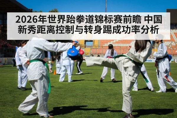 taekwondo competition kick